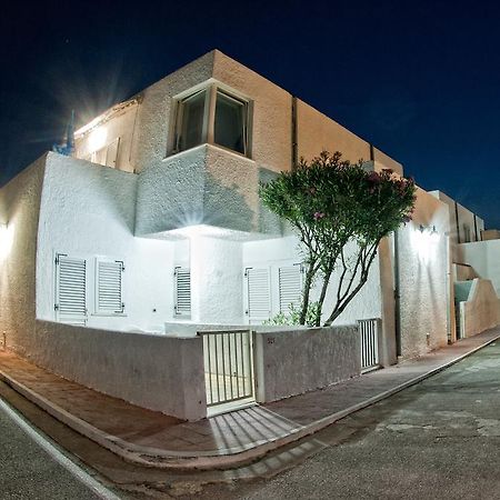 Hotel Villaggio Club Altalia Residence Brancaleone Εξωτερικό φωτογραφία