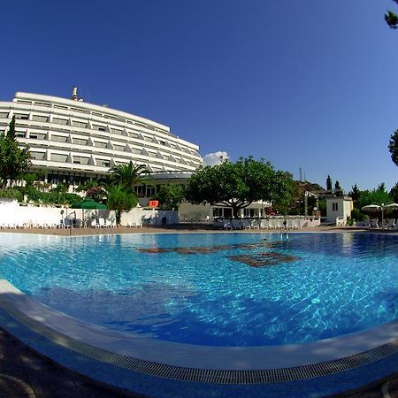 Hotel Villaggio Club Altalia Residence Brancaleone Εξωτερικό φωτογραφία