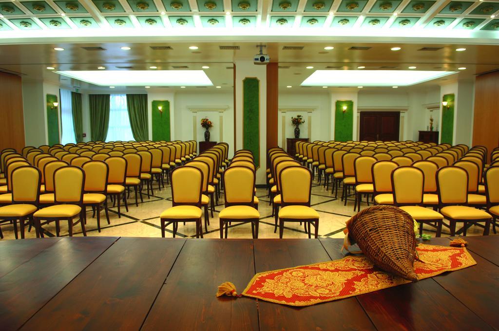Hotel Villaggio Club Altalia Residence Brancaleone Εξωτερικό φωτογραφία