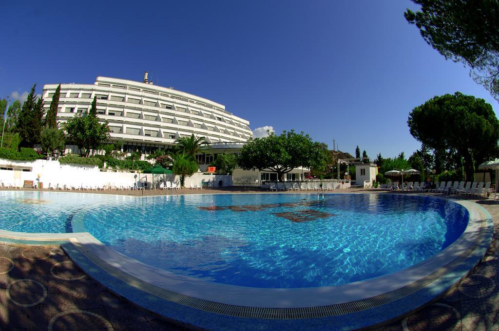 Hotel Villaggio Club Altalia Residence Brancaleone Εξωτερικό φωτογραφία