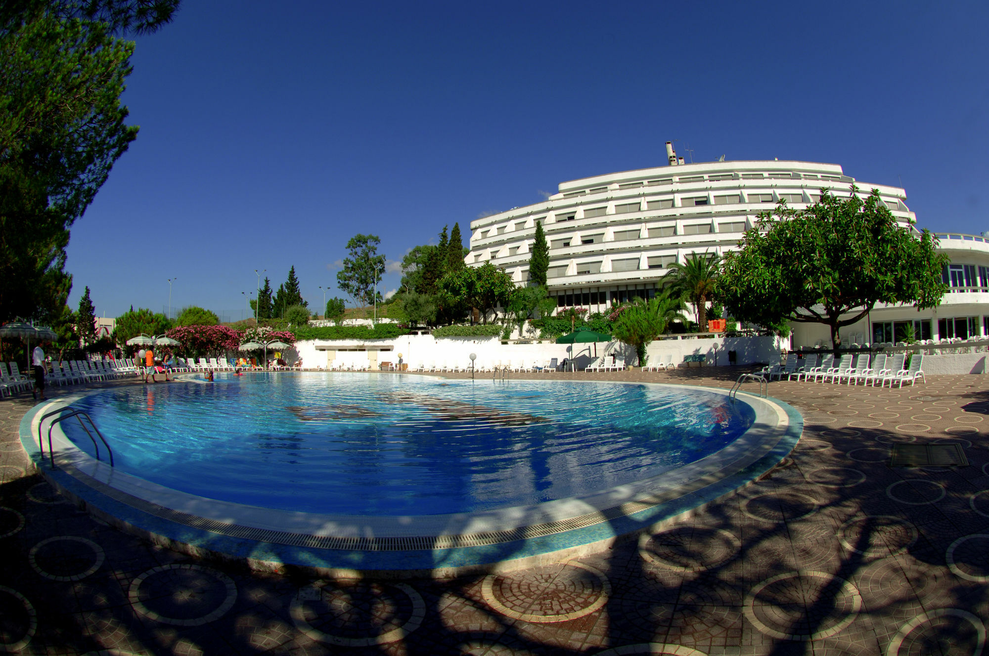 Hotel Villaggio Club Altalia Residence Brancaleone Εξωτερικό φωτογραφία