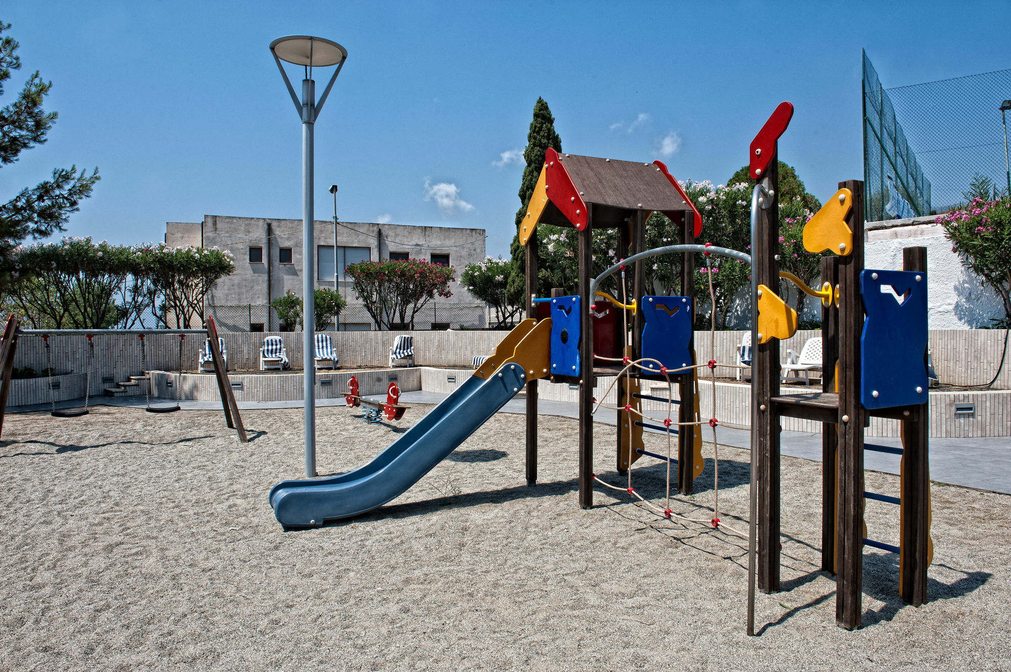 Hotel Villaggio Club Altalia Residence Brancaleone Εξωτερικό φωτογραφία