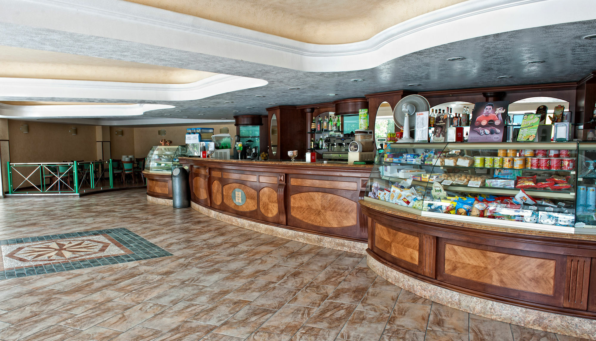 Hotel Villaggio Club Altalia Residence Brancaleone Εξωτερικό φωτογραφία